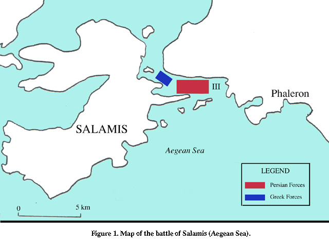 Salamis Encyclopaedia Iranica