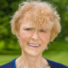 Professor Patricia Crone