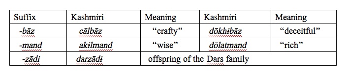 kashmiri language example 5
