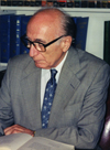 Ehsan Yarshater