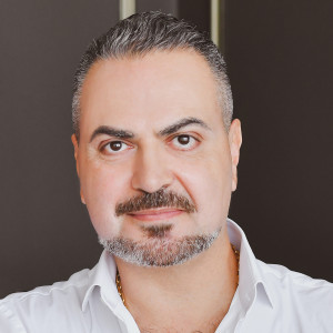 Sarshar