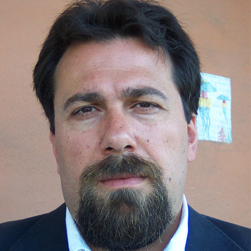 Carlo G. Cereti
