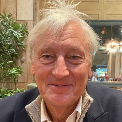 Charles Melville