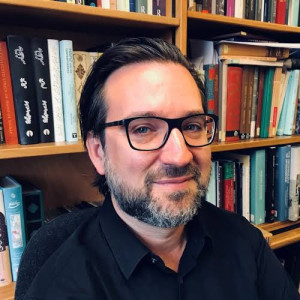 Dominic Brookshaw