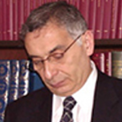 Mohsen Ashtiany