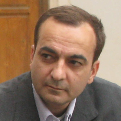 Habib Borjian
