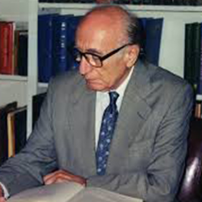 Ehsan Yarshater