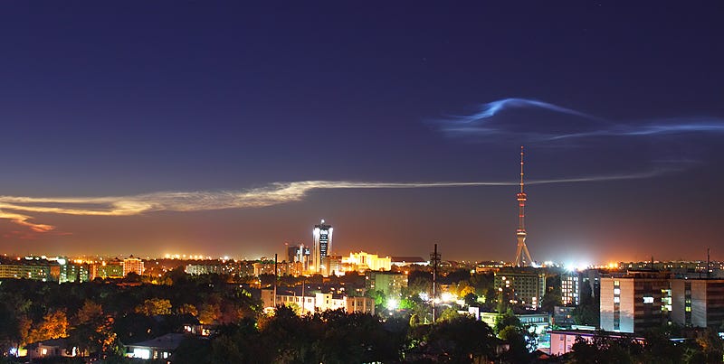 Tenth Biennial Convention of the ASPS in Tashkent, Uzbekistan – August 12-16, 2025