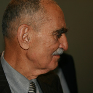 Iraj Afshar