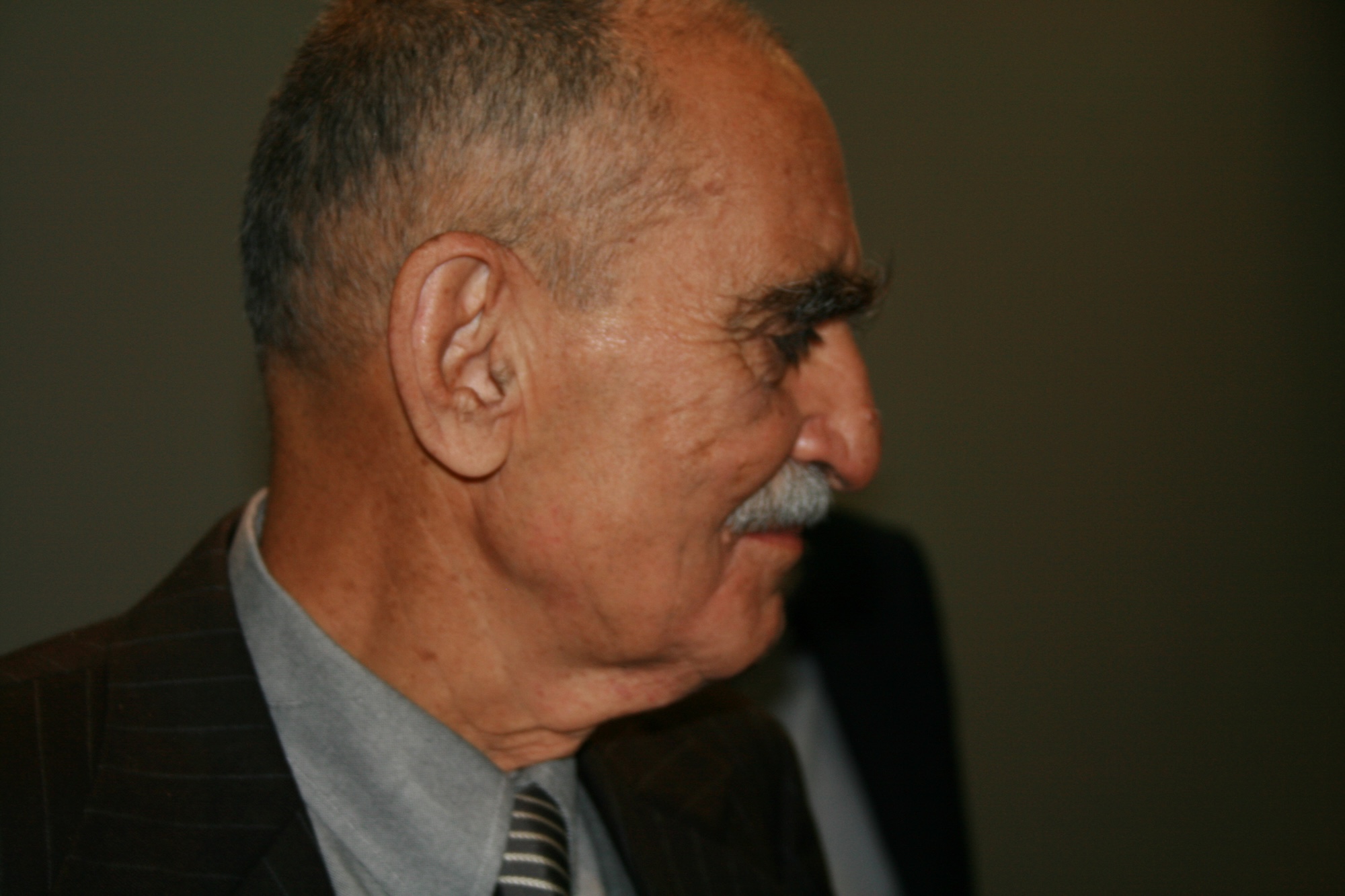 Remembering Iraj Afshar (1925-2011), the Great Persian Savant